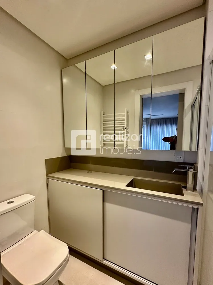 Apartamento, 1 quarto, 30 m² - Foto 10