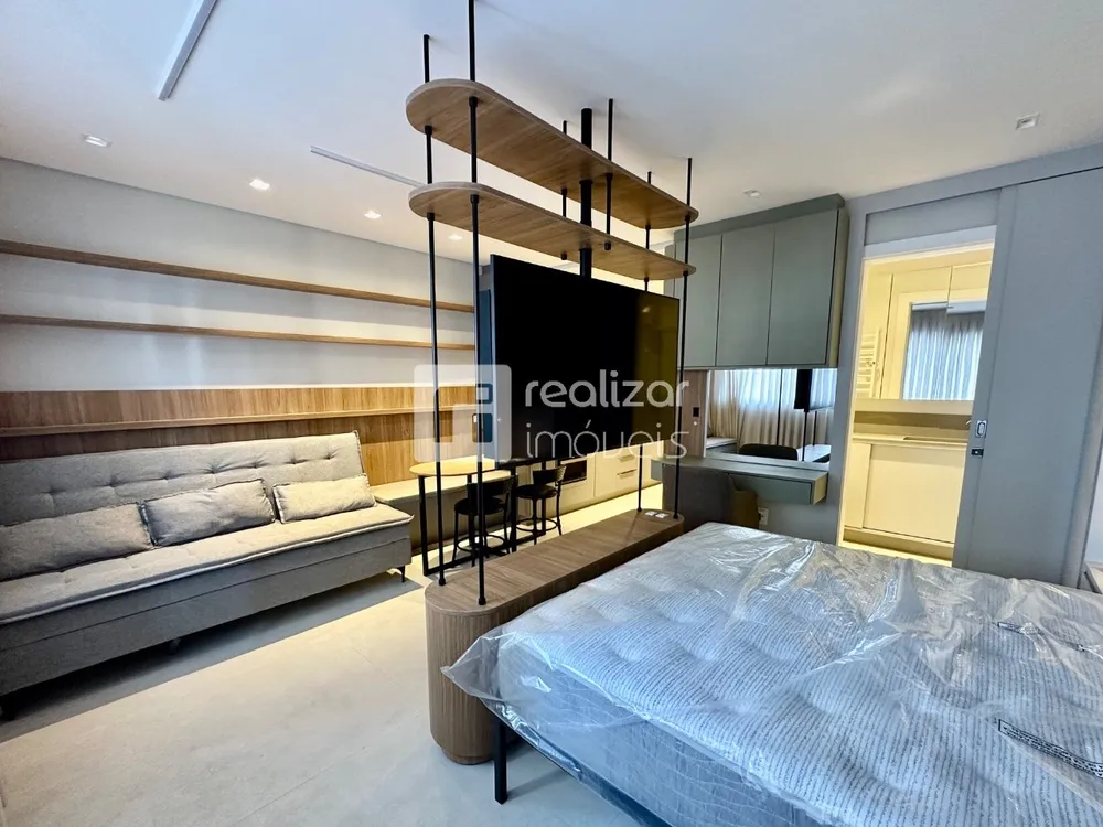 Apartamento, 1 quarto, 30 m² - Foto 4