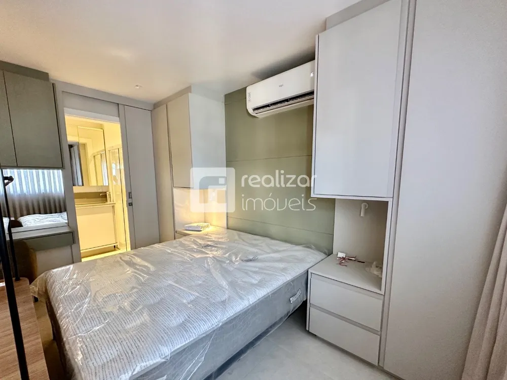 Apartamento, 1 quarto, 30 m² - Foto 9