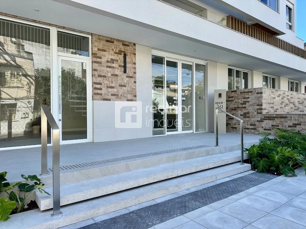 Apartamento, 1 quarto, 30 m² - Foto 2