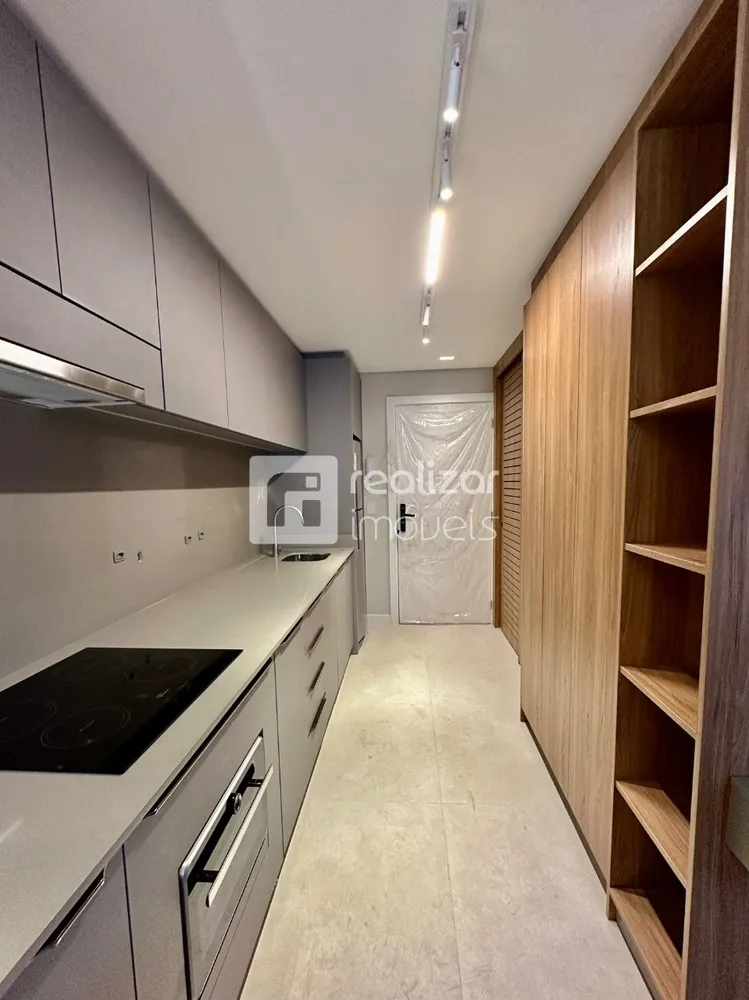 Apartamento, 1 quarto, 30 m² - Foto 8