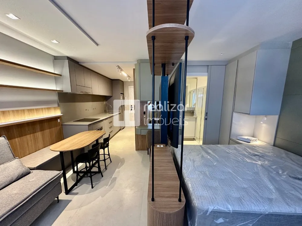 Apartamento, 1 quarto, 30 m² - Foto 6