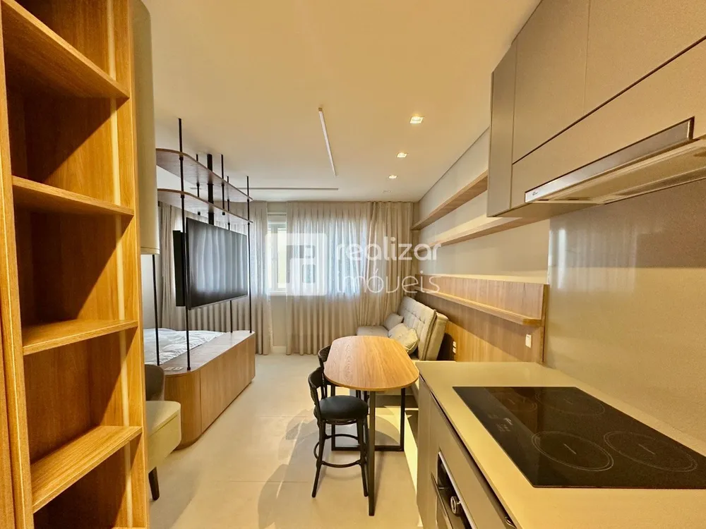 Apartamento, 1 quarto, 30 m² - Foto 7