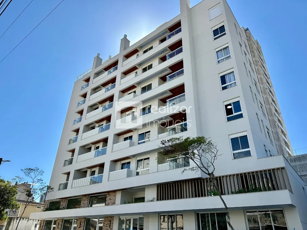 Apartamento, 1 quarto, 30 m² - Foto 1