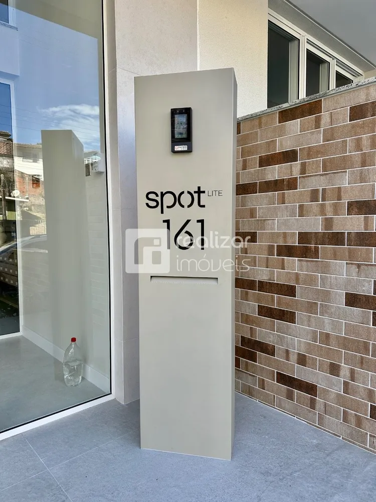 Apartamento, 1 quarto, 30 m² - Foto 3
