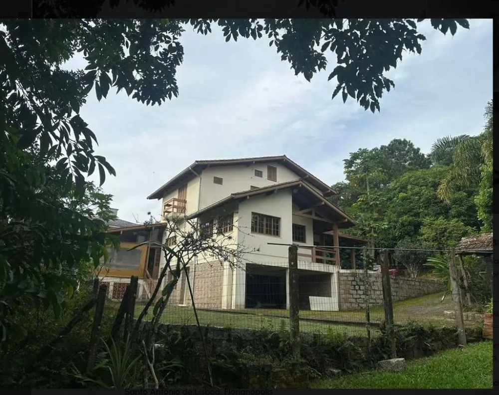 Casa, 3 quartos, 360 m² - Foto 1