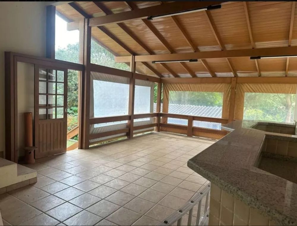 Casa, 3 quartos, 360 m² - Foto 1