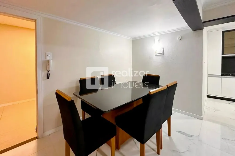 Apartamento, 2 quartos, 75 m² - Foto 6
