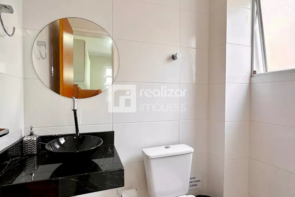 Apartamento, 2 quartos, 75 m² - Foto 9