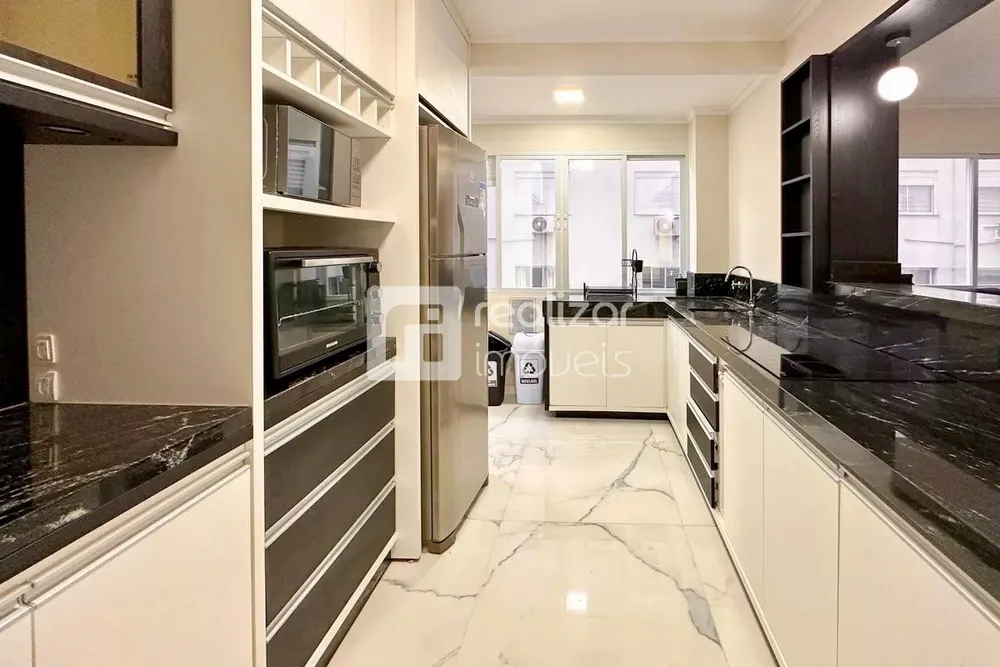 Apartamento, 2 quartos, 75 m² - Foto 2