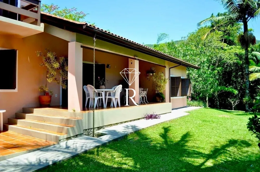 Casa, 4 quartos, 450 m² - Foto 4