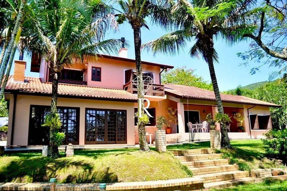 Casa, 4 quartos, 450 m² - Foto 7