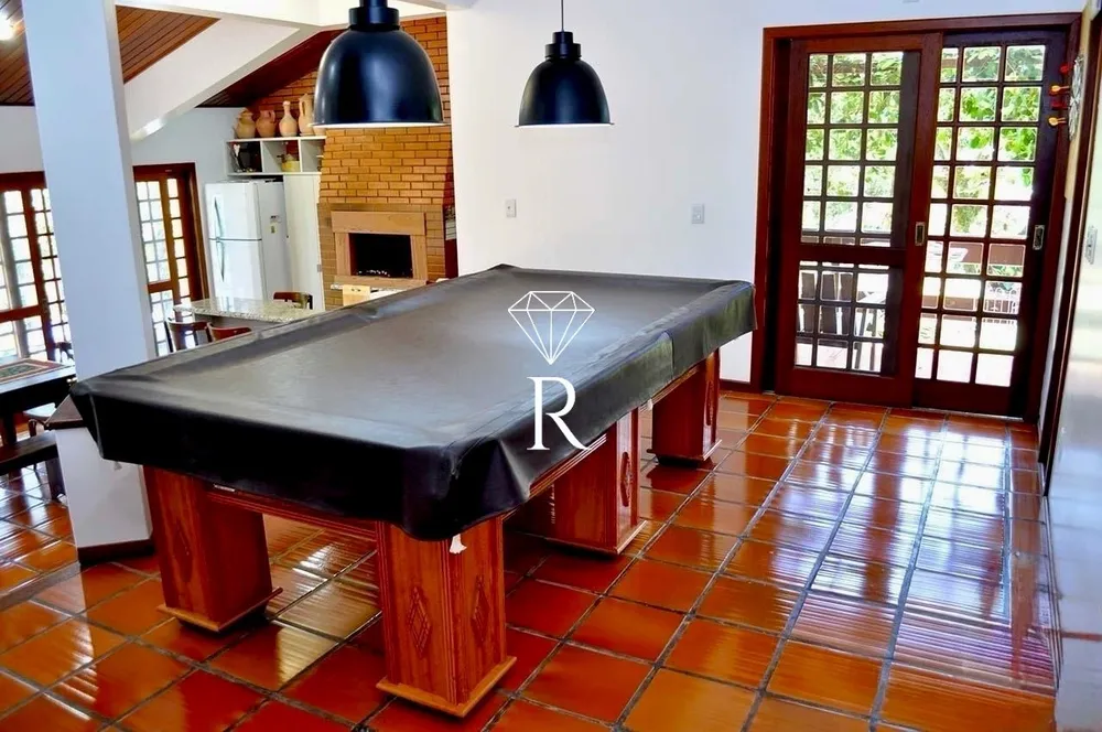 Casa, 4 quartos, 450 m² - Foto 6