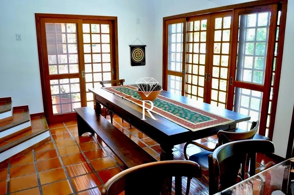 Casa, 4 quartos, 450 m² - Foto 12