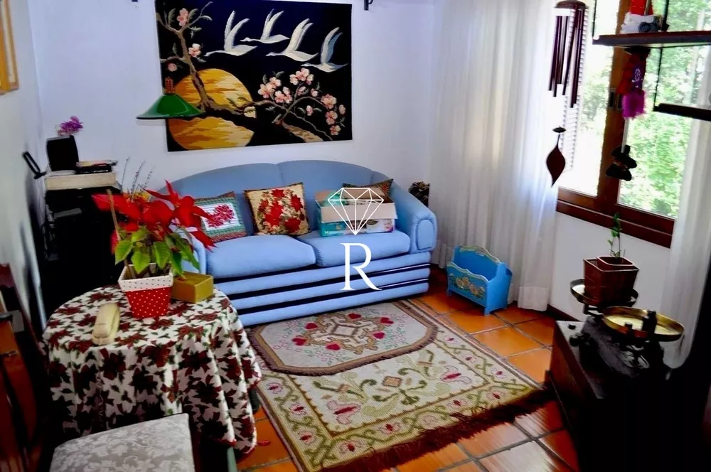 Casa, 4 quartos, 450 m² - Foto 2