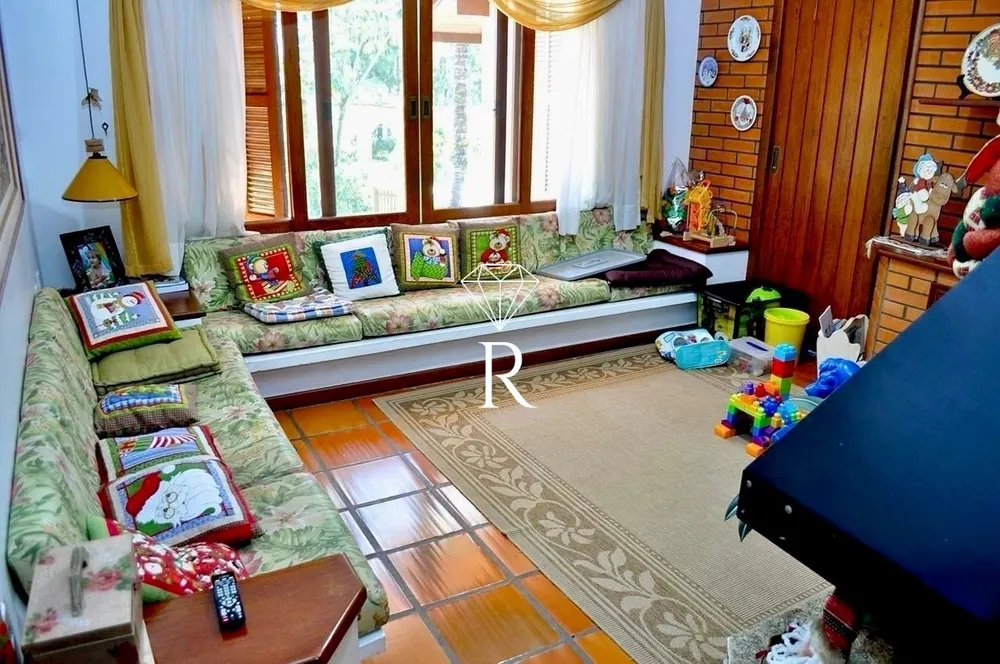 Casa, 4 quartos, 450 m² - Foto 5
