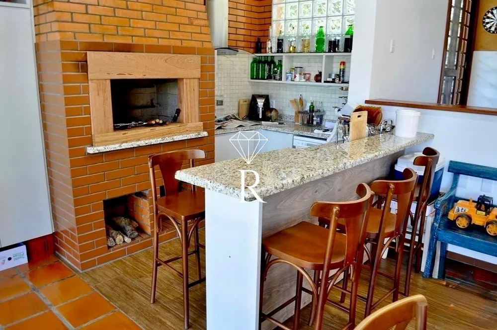 Casa, 4 quartos, 450 m² - Foto 10