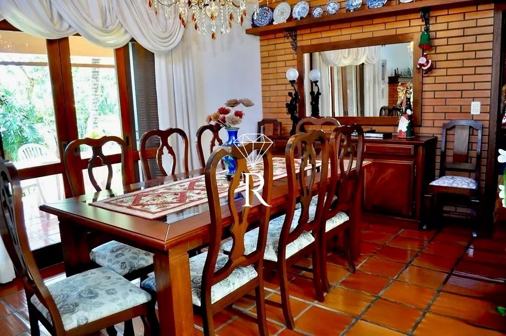 Casa, 4 quartos, 450 m² - Foto 3