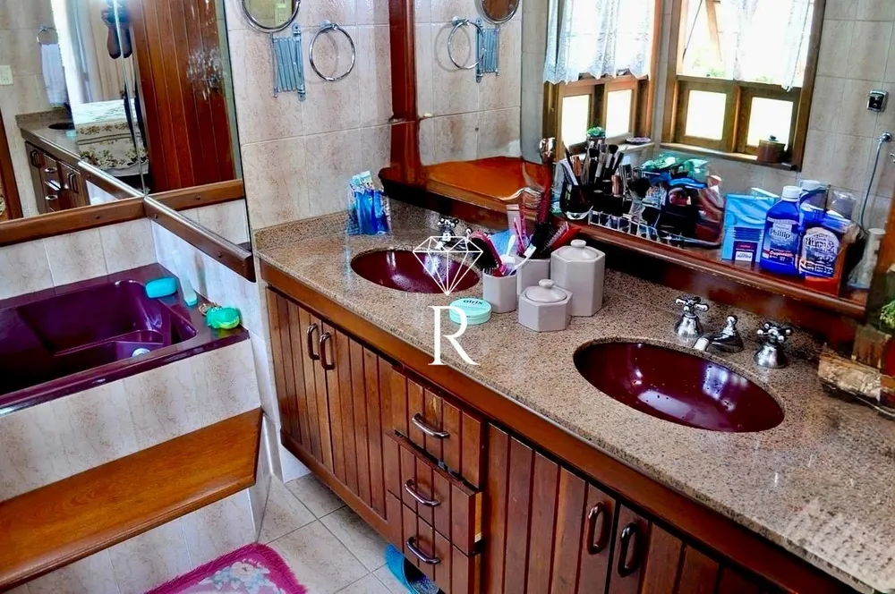 Casa, 4 quartos, 450 m² - Foto 9