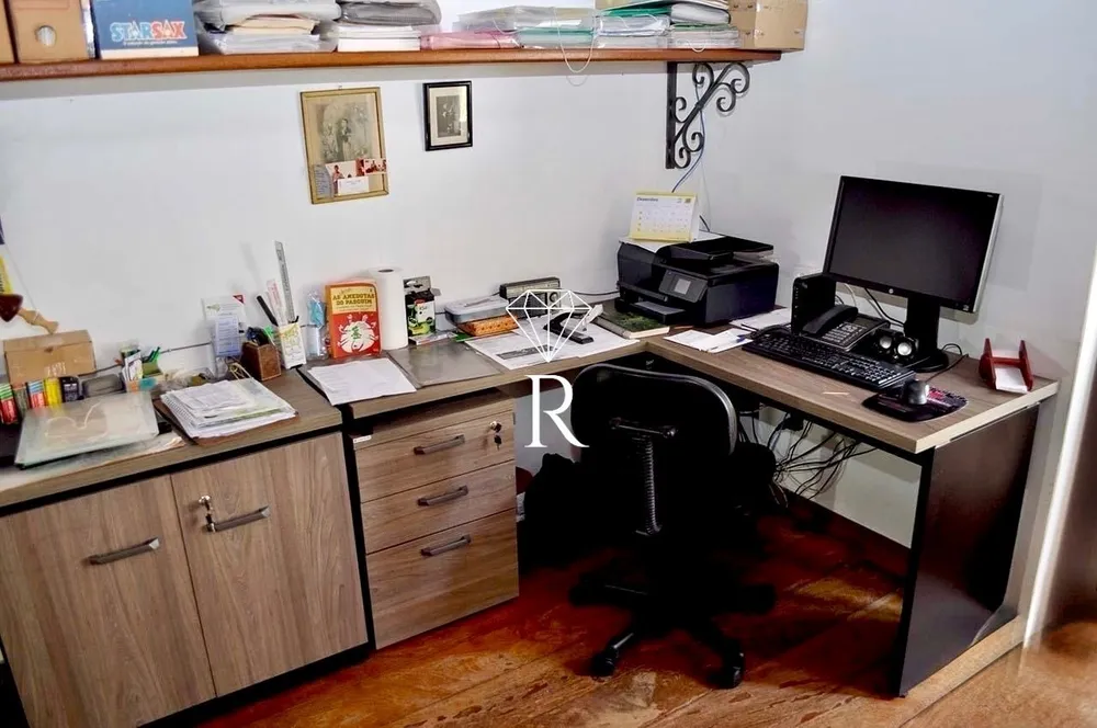 Casa, 4 quartos, 450 m² - Foto 5