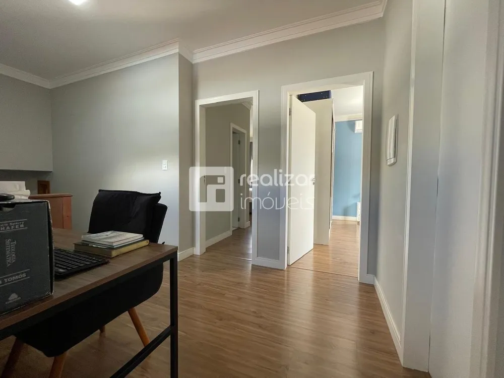 Casa, 3 quartos, 197 m² - Foto 7