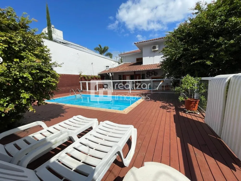 Casa, 3 quartos, 197 m² - Foto 16