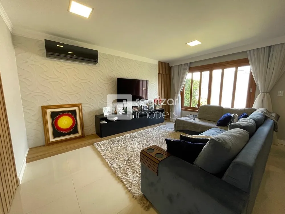 Casa, 3 quartos, 197 m² - Foto 3