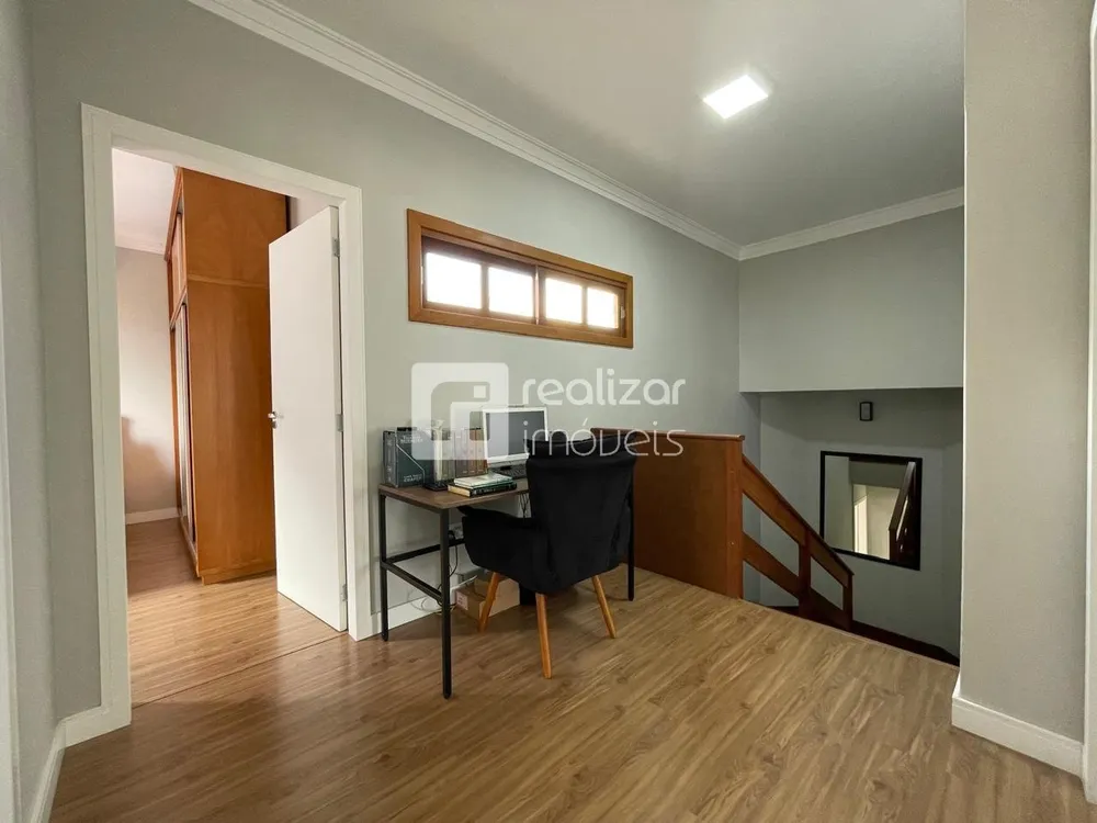 Casa, 3 quartos, 197 m² - Foto 12