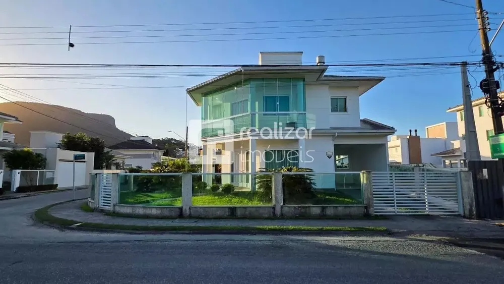 Casa, 4 quartos, 328 m² - Foto 12