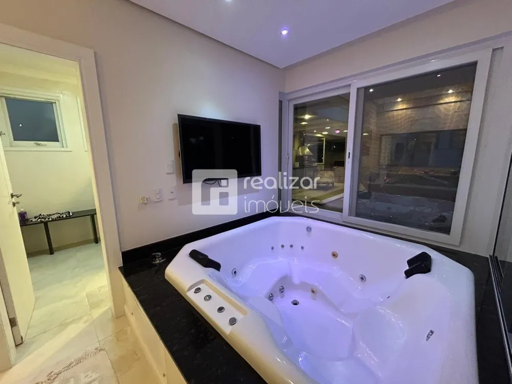 Casa de Condomínio, 7 quartos - Foto 5