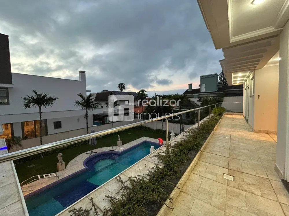Casa de Condomínio, 7 quartos - Foto 9