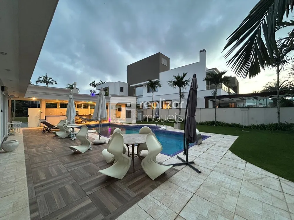 Casa de Condomínio, 7 quartos - Foto 6