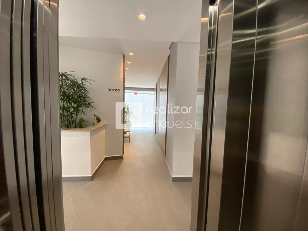 Apartamento, 3 quartos, 98 m² - Foto 4