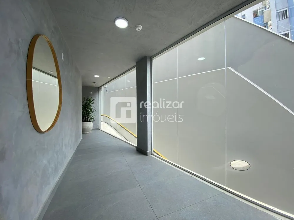 Apartamento, 3 quartos, 98 m² - Foto 4