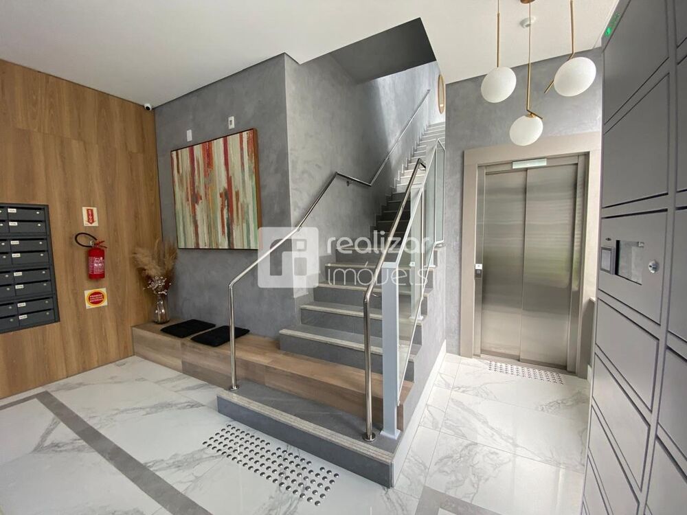 Apartamento, 3 quartos, 98 m² - Foto 2