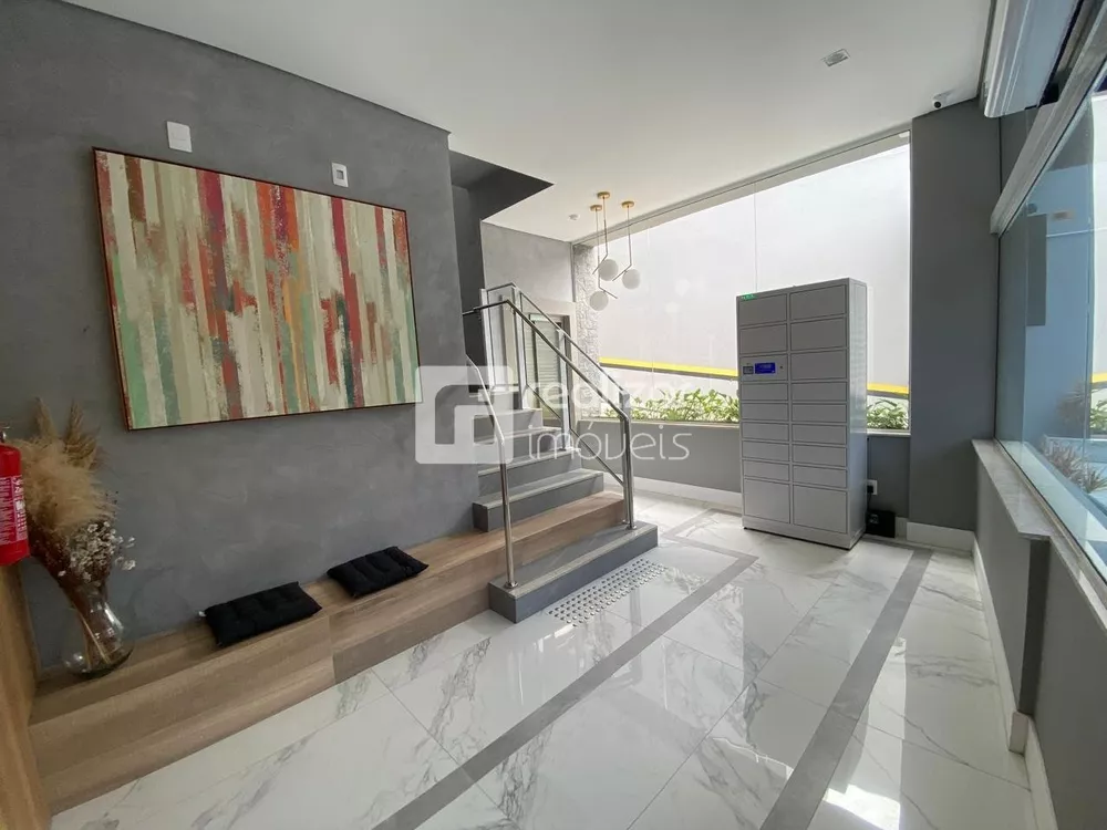 Apartamento, 3 quartos, 98 m² - Foto 3