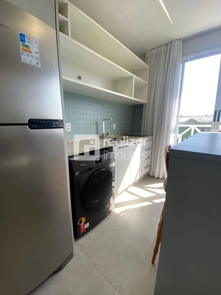Apartamento, 1 quarto, 44 m² - Foto 2