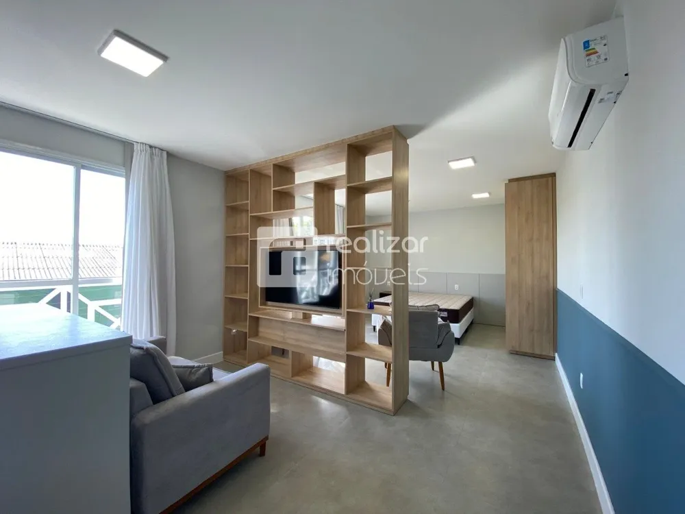 Apartamento, 1 quarto, 44 m² - Foto 3