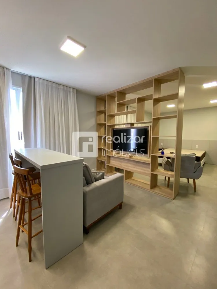 Apartamento, 1 quarto, 44 m² - Foto 9
