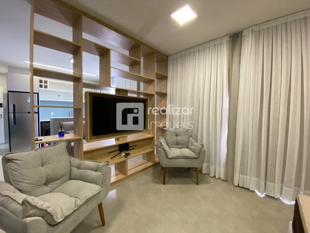 Apartamento, 1 quarto, 44 m² - Foto 5