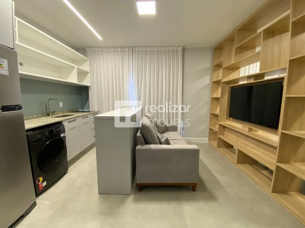 Apartamento, 1 quarto, 44 m² - Foto 1