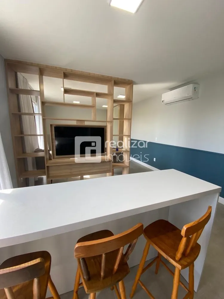 Apartamento, 1 quarto, 44 m² - Foto 4