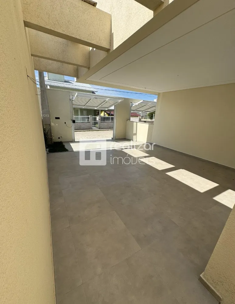 Sobrado, 3 quartos, 143 m² - Foto 3