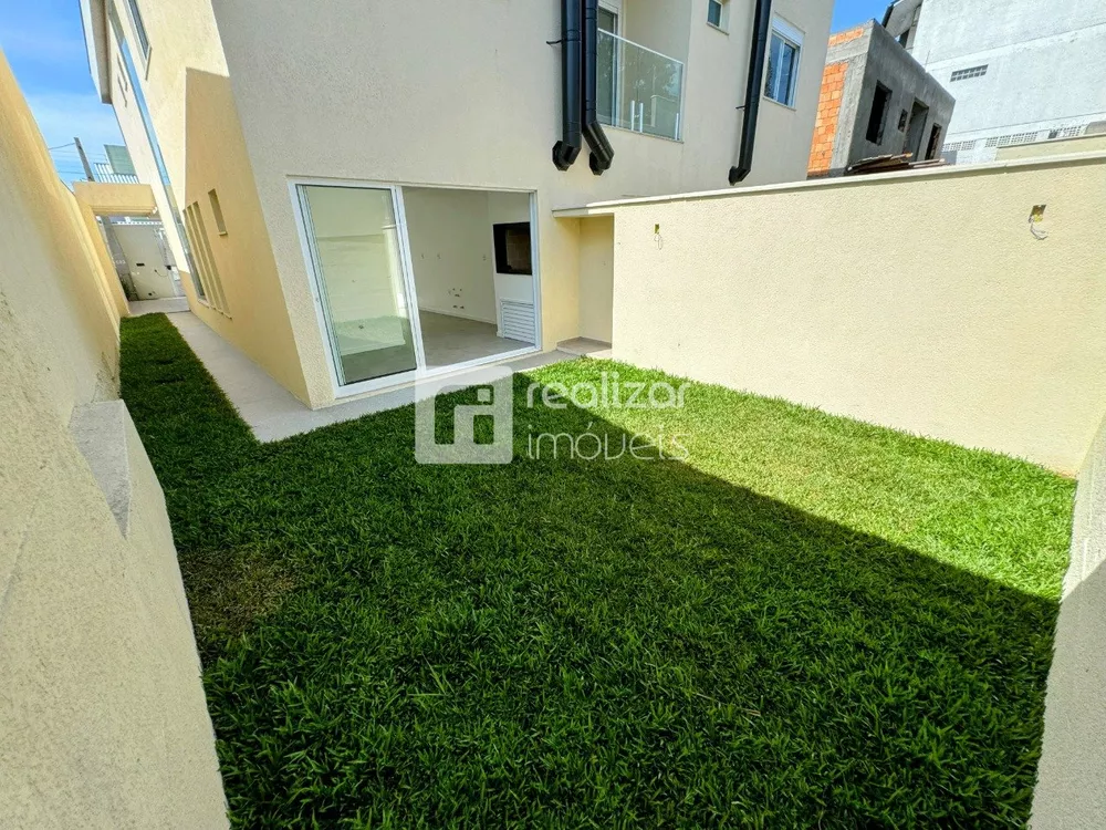Sobrado, 3 quartos, 143 m² - Foto 2