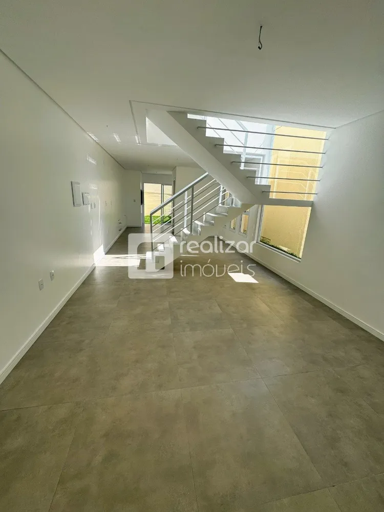 Sobrado, 3 quartos, 143 m² - Foto 4