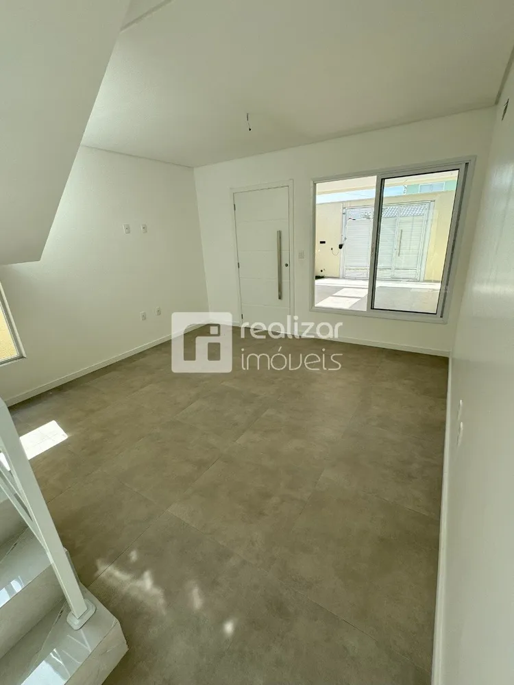 Sobrado, 3 quartos, 143 m² - Foto 5