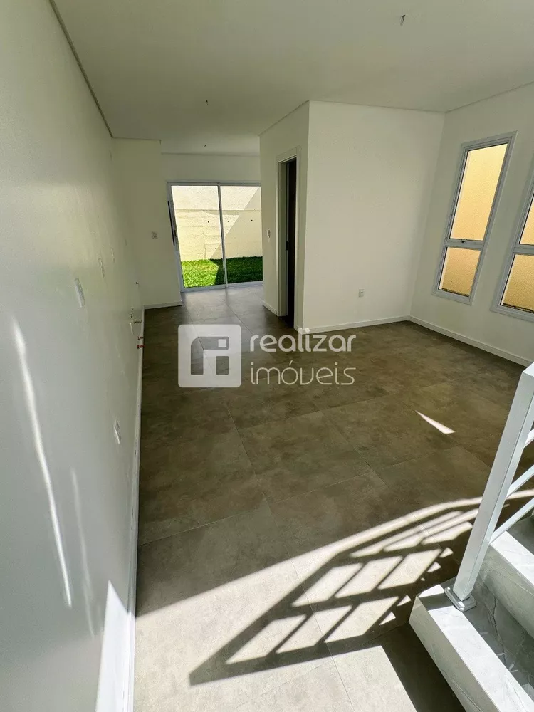 Sobrado, 3 quartos, 143 m² - Foto 1