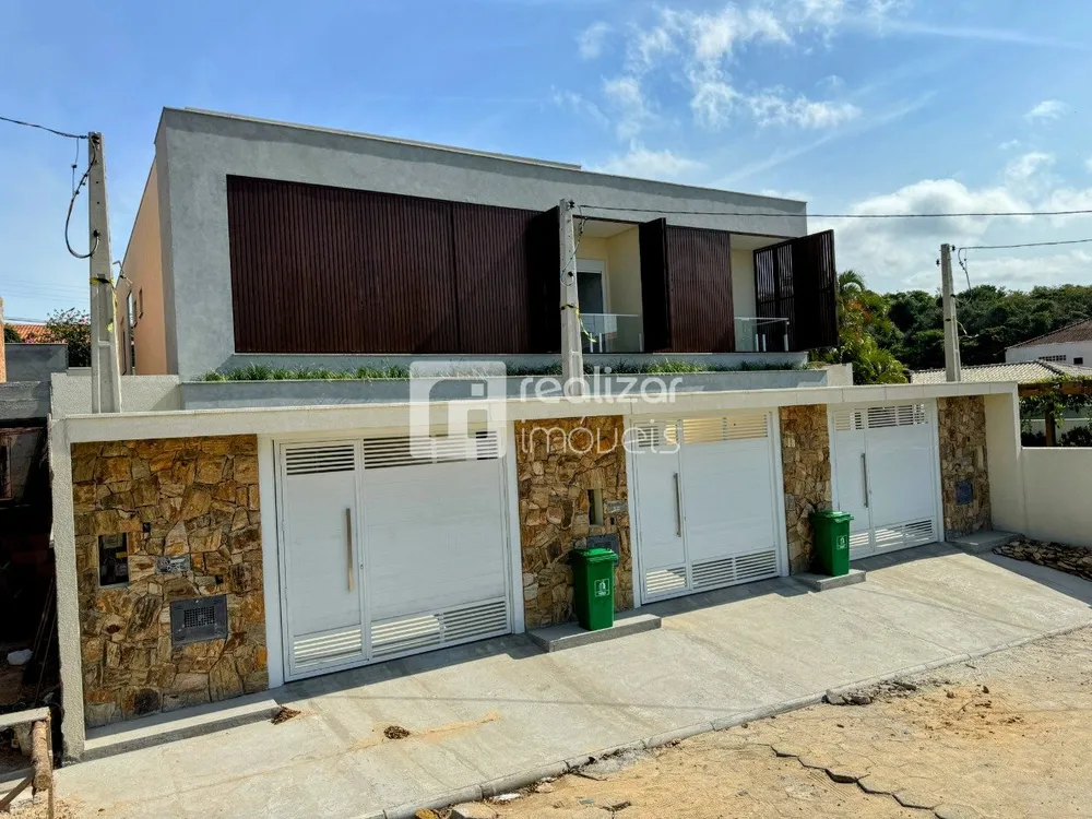 Sobrado, 3 quartos, 143 m² - Foto 9