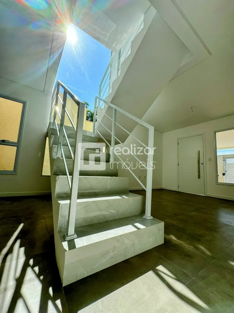 Sobrado, 3 quartos, 143 m² - Foto 6