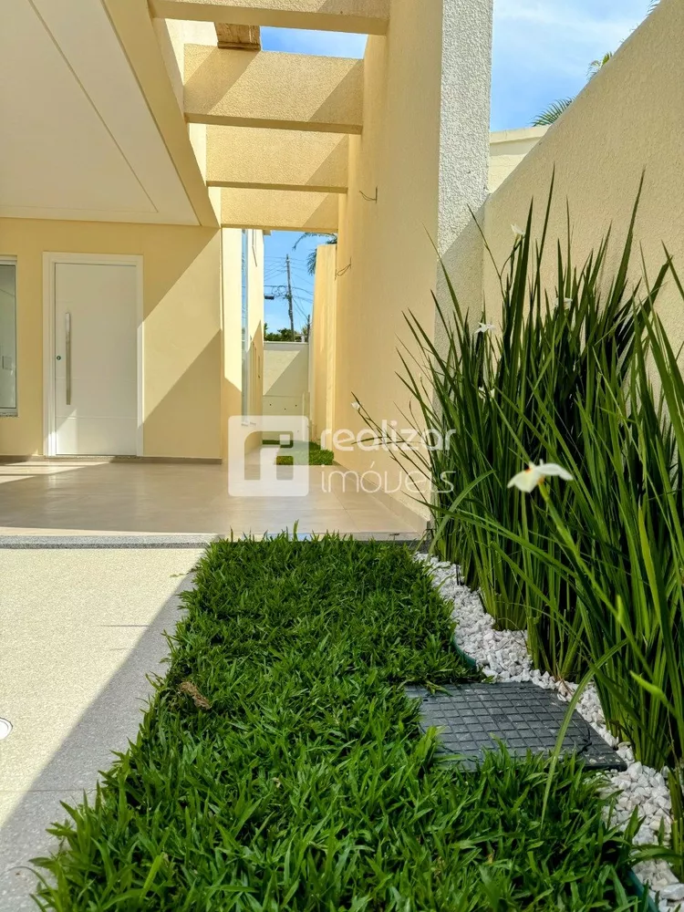 Sobrado, 3 quartos, 143 m² - Foto 3